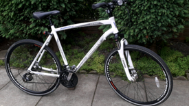 ammaco bike for sale